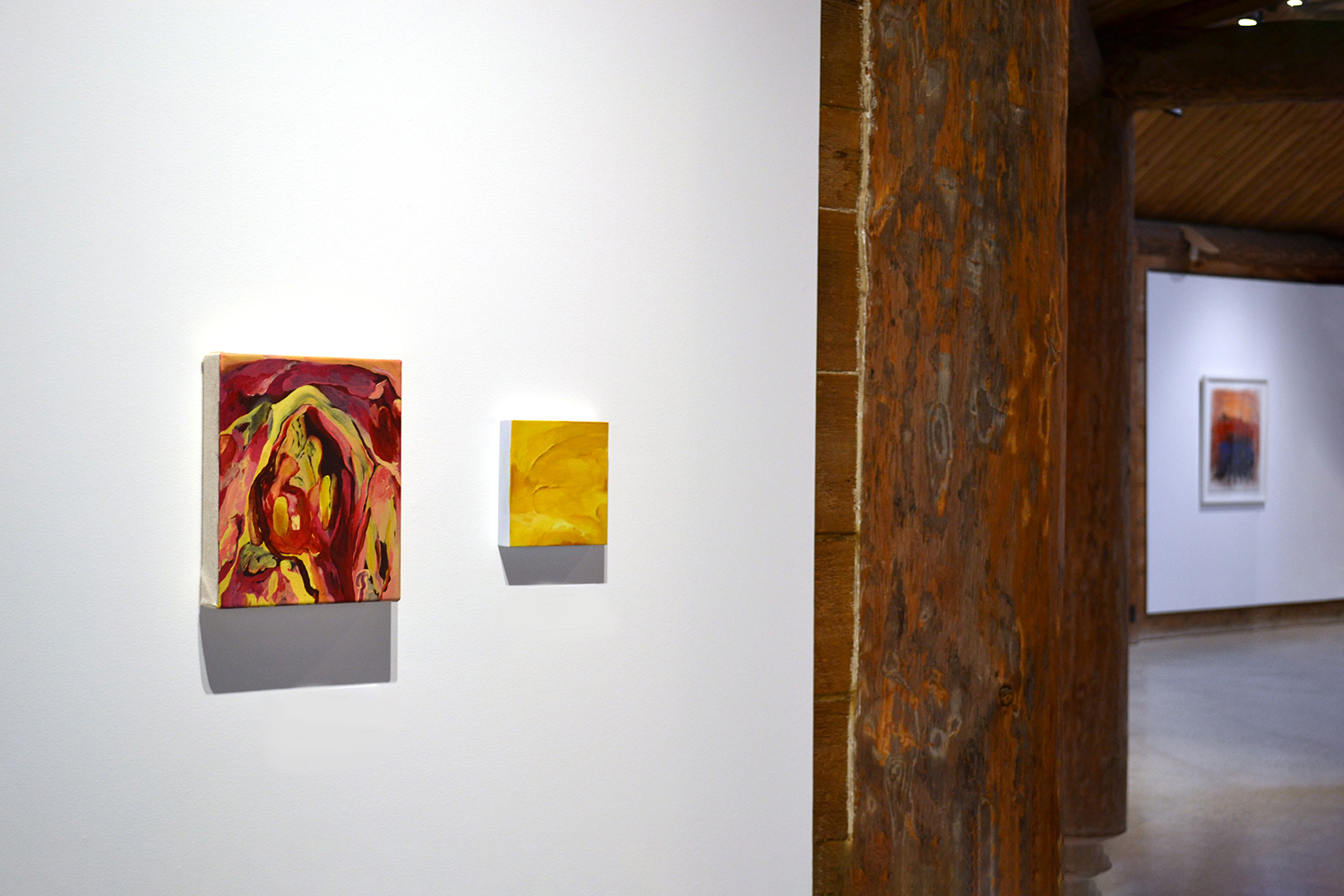 Through the Gardens II