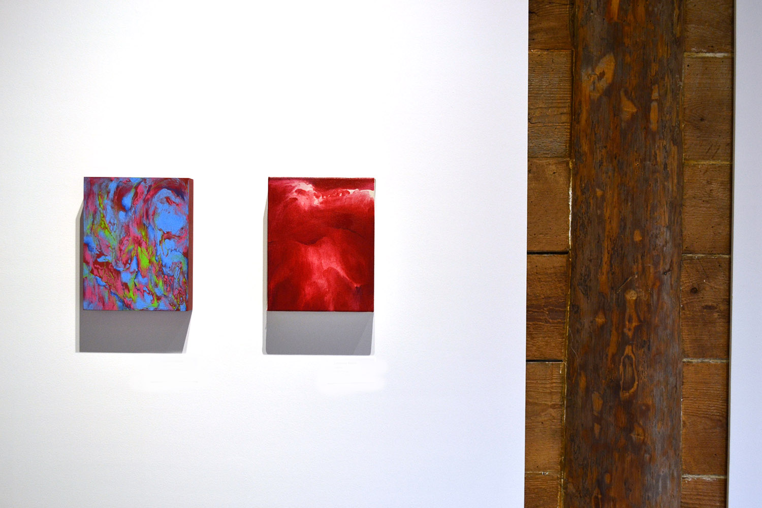 Through the Gardens II