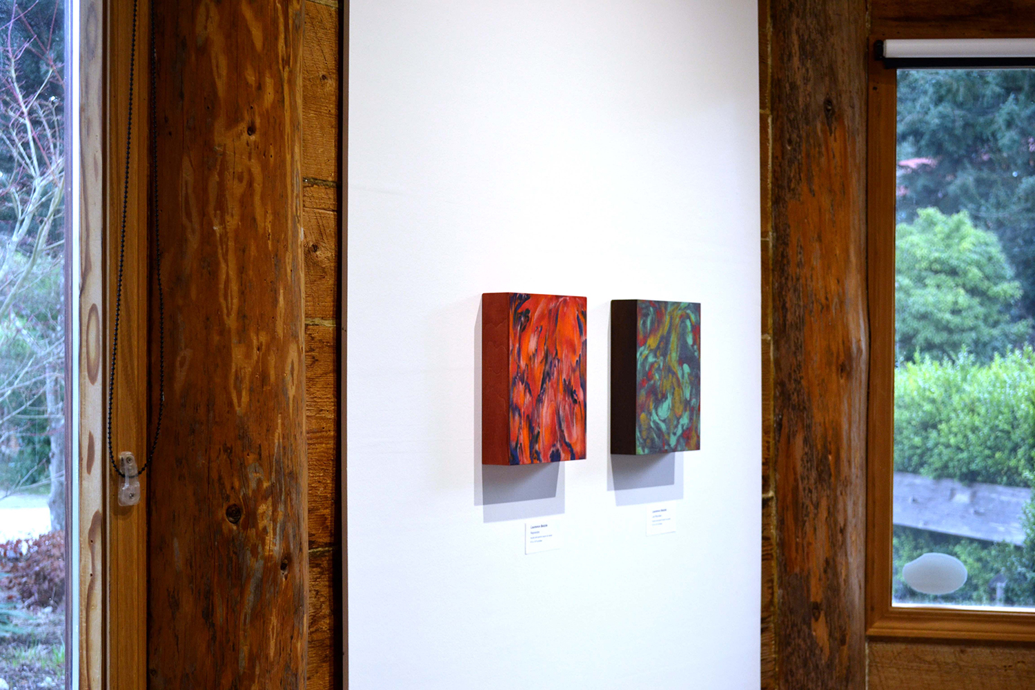 Through the Gardens II