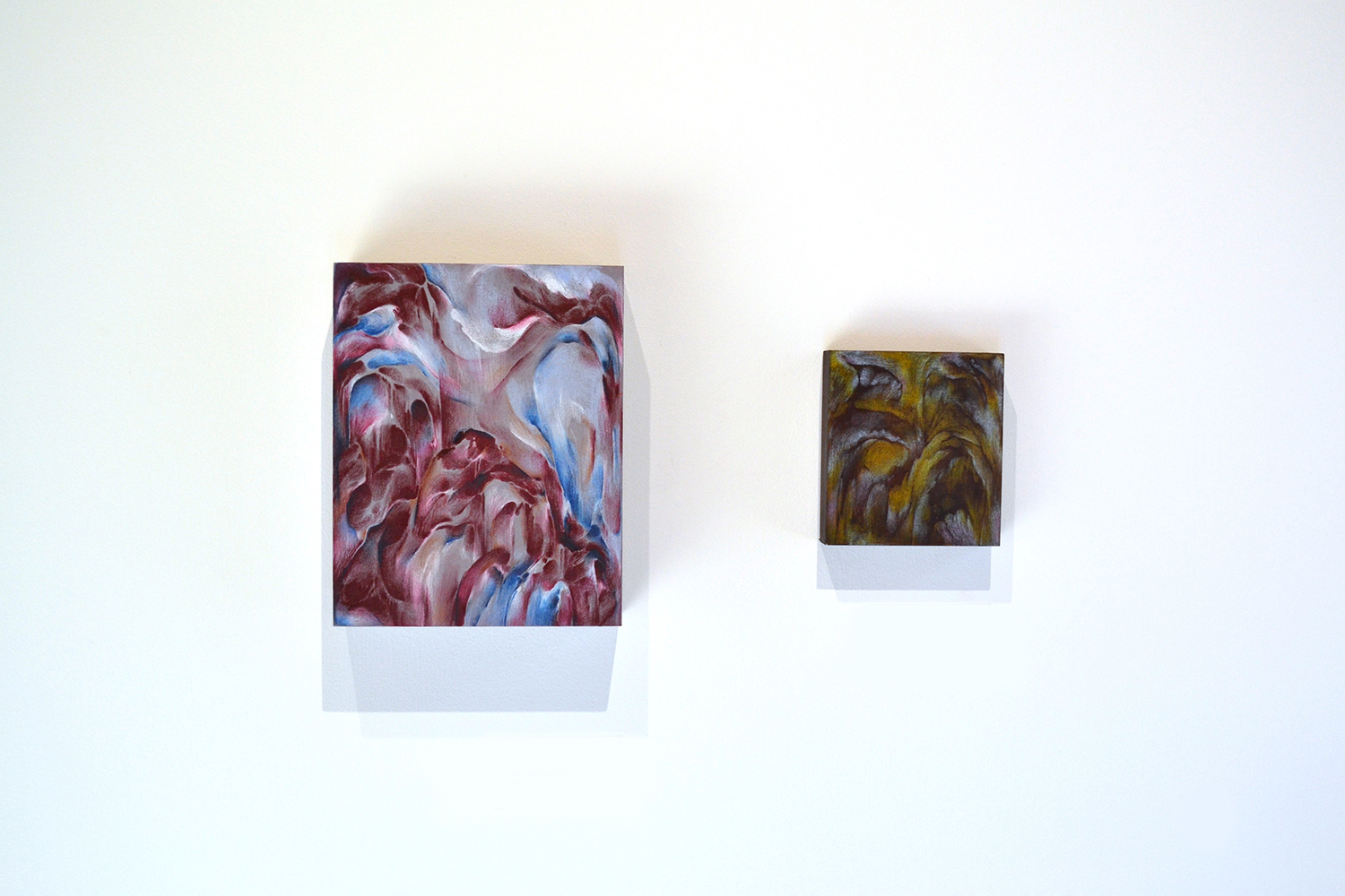 Through the Gardens II