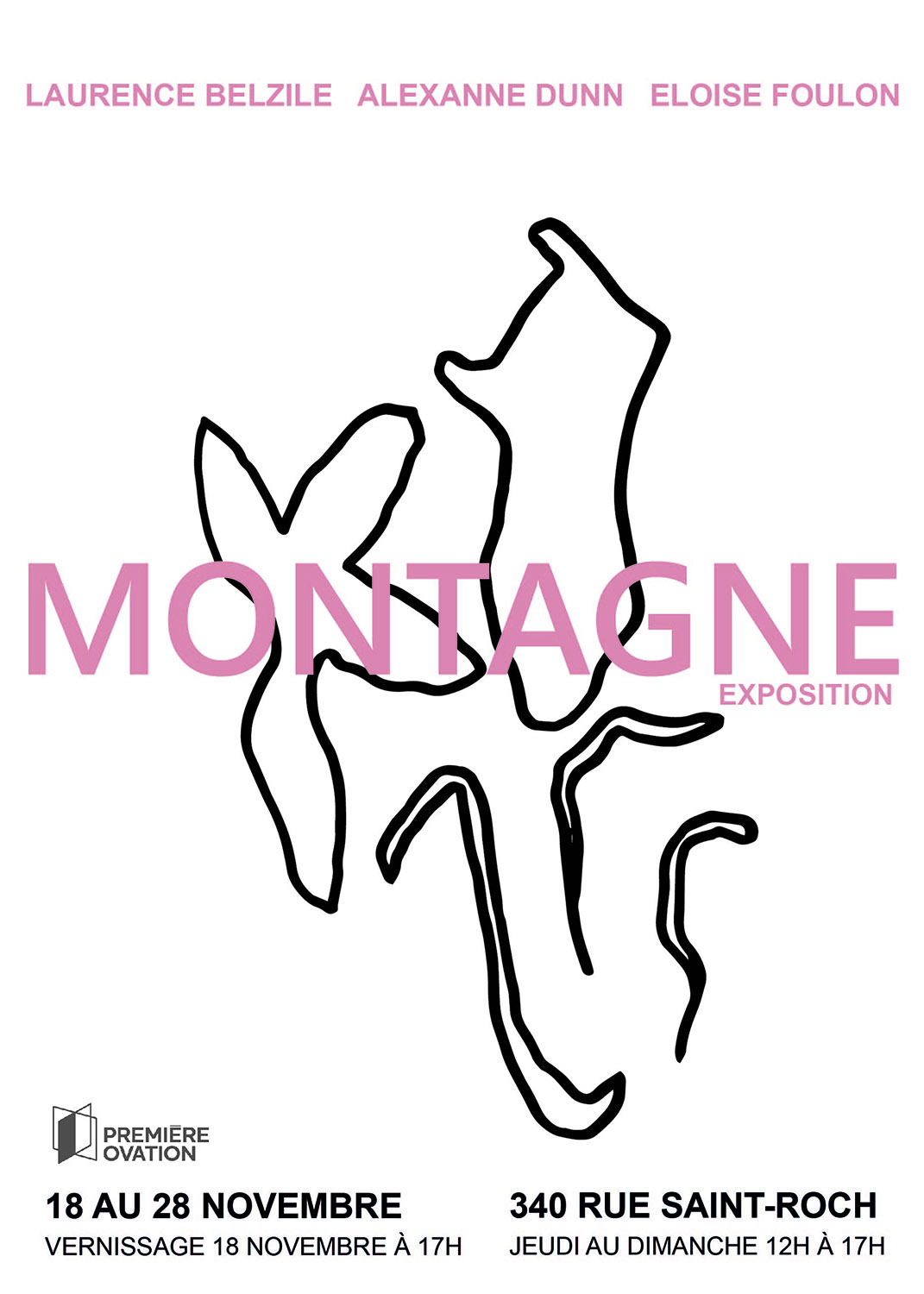 montagne