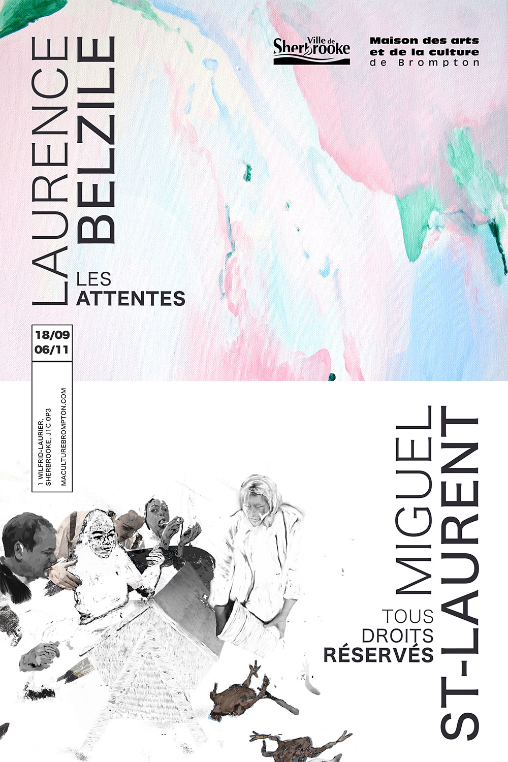 Les attentes
