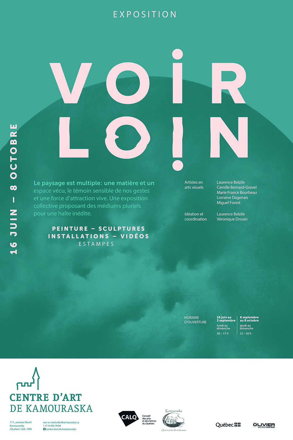 Ces lieux où l’on fait trace