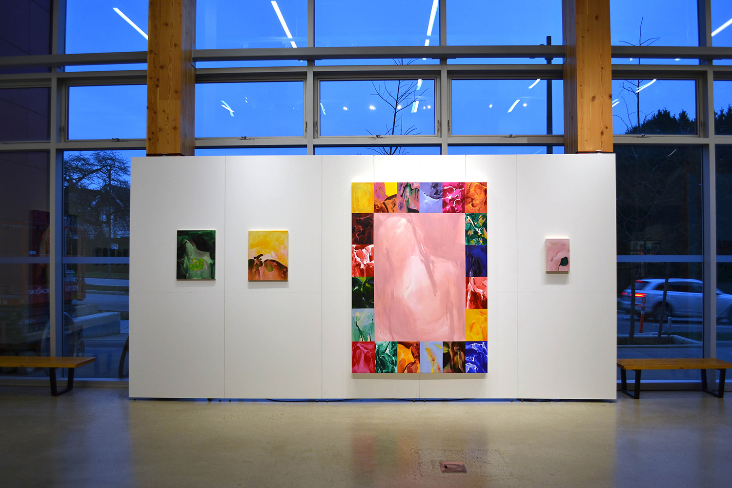 Créatrices d'images