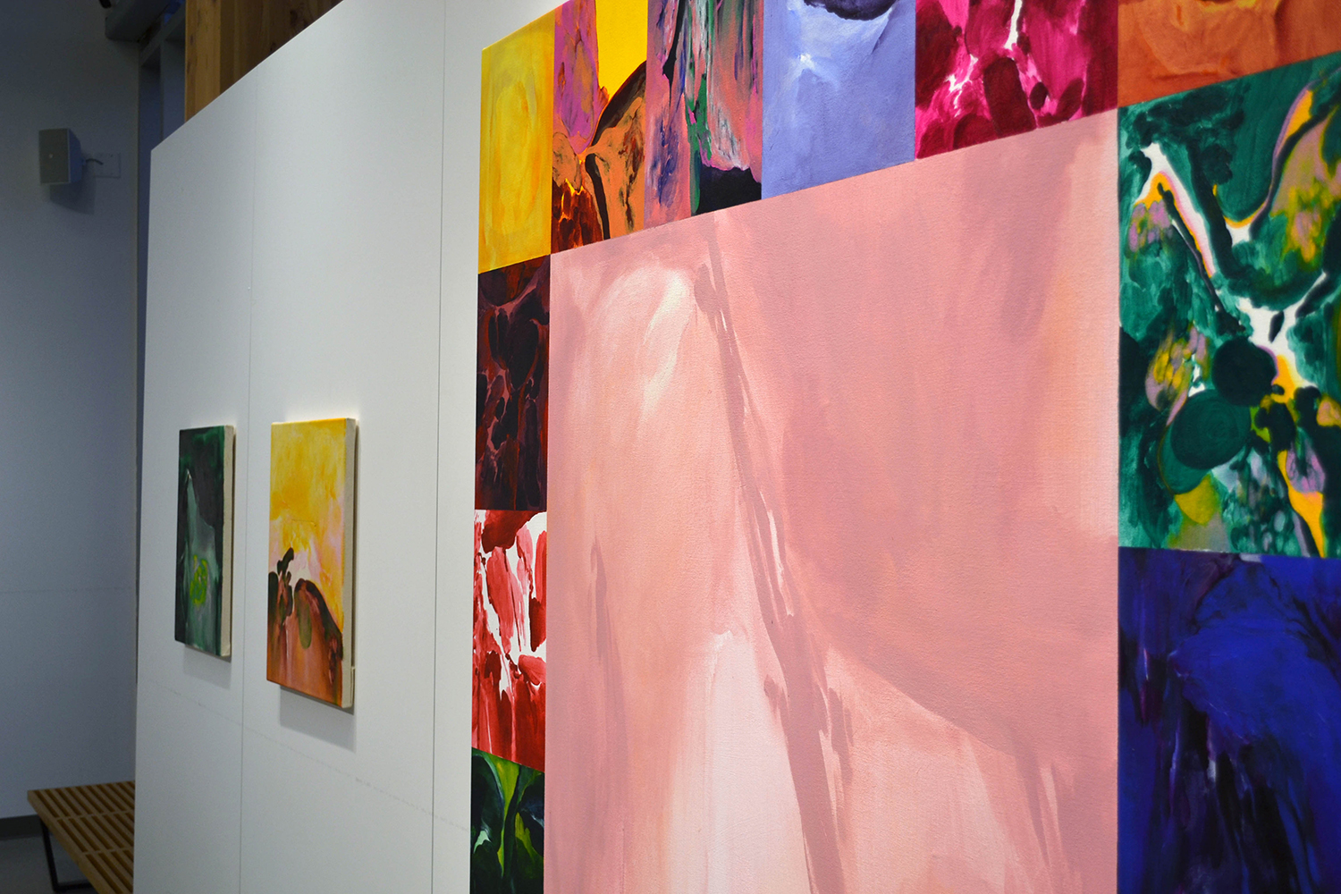 Créatrices d'images