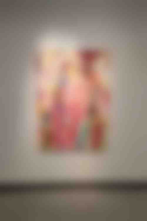 Rencontre avec les Thuyas Géants